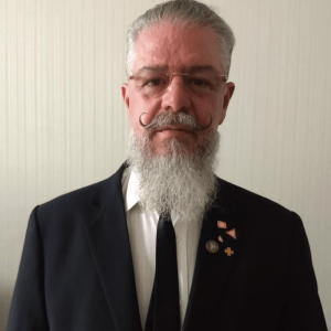 Alexandre Viveiros Pereira